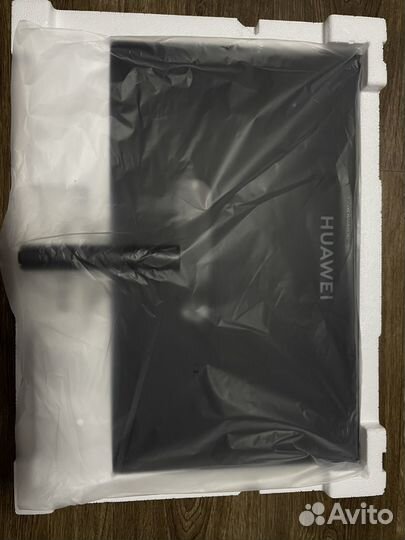 Монитор huawei mateview se 23.8''