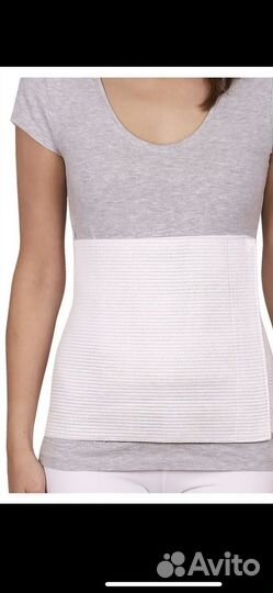 Бандаж послеоперационный