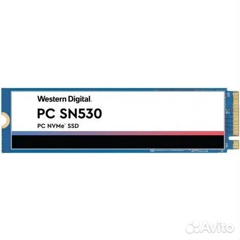 Western Digital (Sdbpnpz-256g-1114)