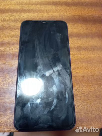 Xiaomi Redmi 9, 4/128 ГБ