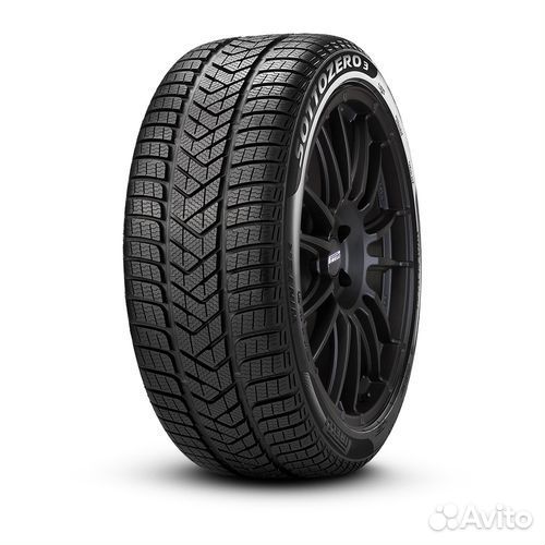 Pirelli Scorpion Winter 285/45 R20