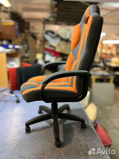 Кресло компьютерное