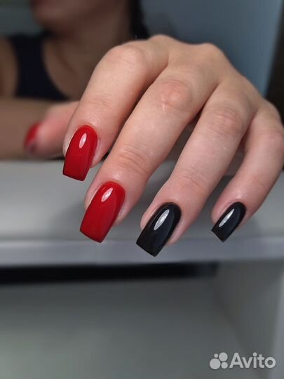 Маникюр ЖК Солнечный город Педикюр