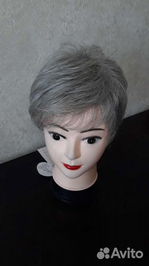 Парик термо, женский,новый