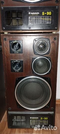 Radiotehnika s 90