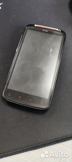 HTC Sensation, 1 ГБ