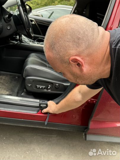 Услуги автоподбора