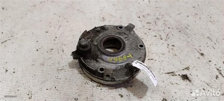 Насос масляный Volvo 960 90-97г