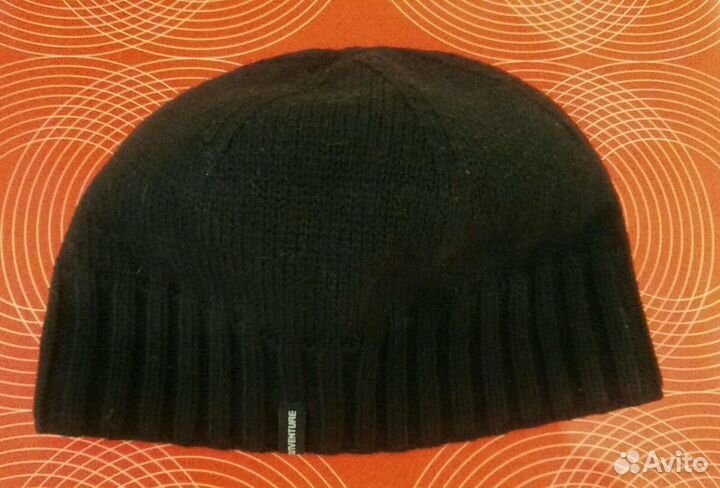 Шапка мужская