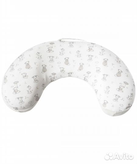 Подушка для кормления