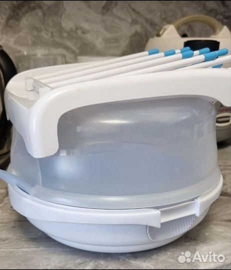 Стерилизатор бутылочек Avent+сушилка