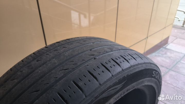 Kumho Solus TA21 235/45 R18 94V