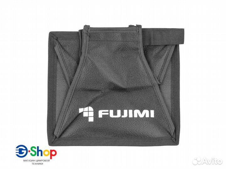 Рассеиватель, софтбокс на вспышку Fujimi FSJ01517