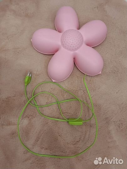 Ночник детский IKEA