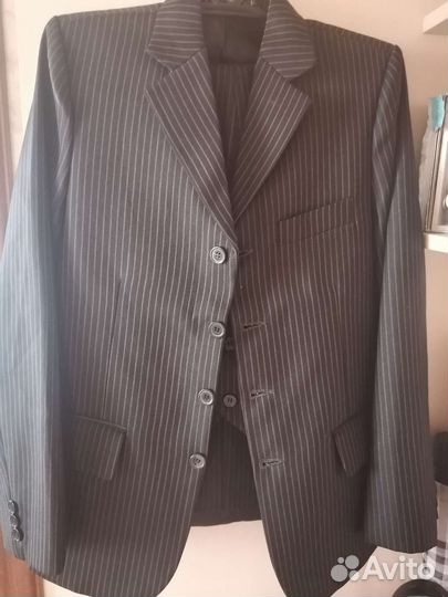 Школьная форма