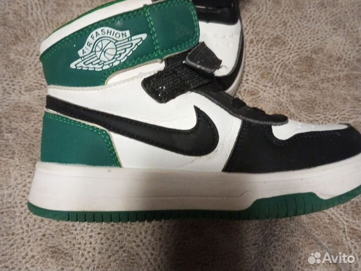 Обувь для мальчика зима осень 30. 29. 25