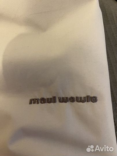 Горнолыжная куртка mavi wowie