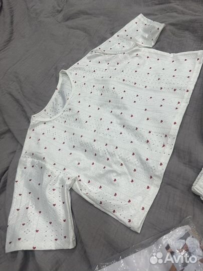 Пижама женская новая 44 46