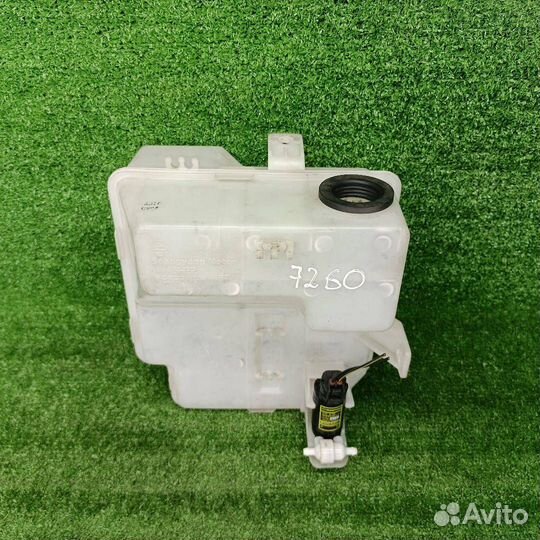 Бачок омывателя SsangYong Actyon 2 рест. SUV 2015