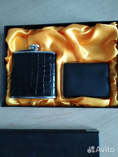 Подарочный набор для мужчин