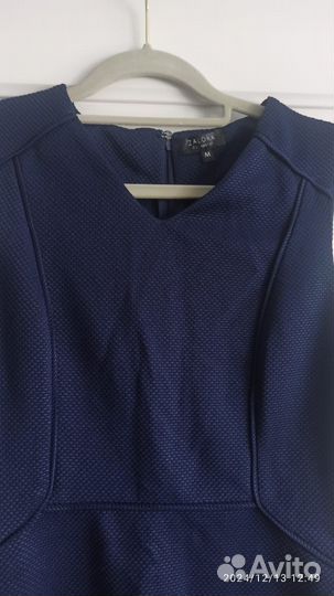 Платье женское М