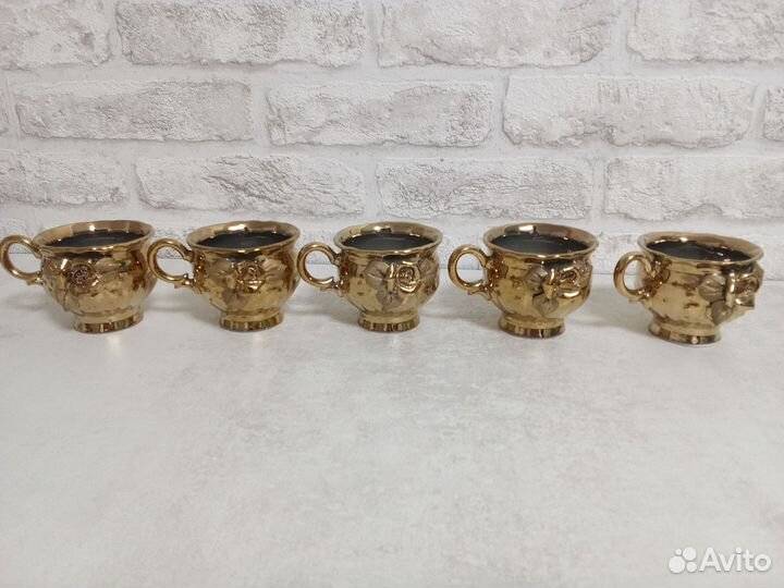 Чайный сервиз