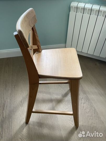 Детский стул IKEA