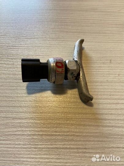 Датчик кондиционера Hyundai Solaris