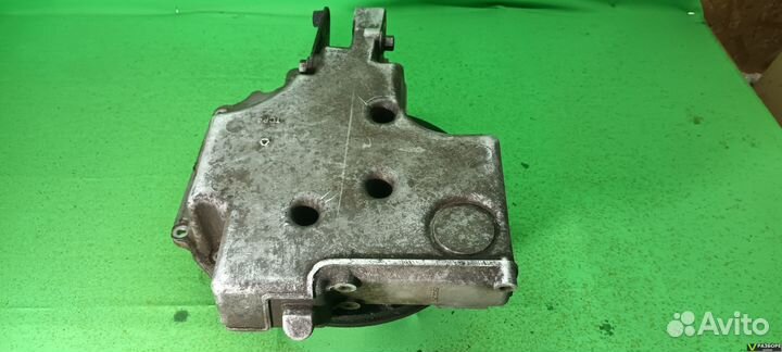 Поддон двигателя 25K4F Rover 75