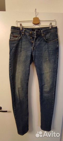 Джинсы Givenchy летние тонкие