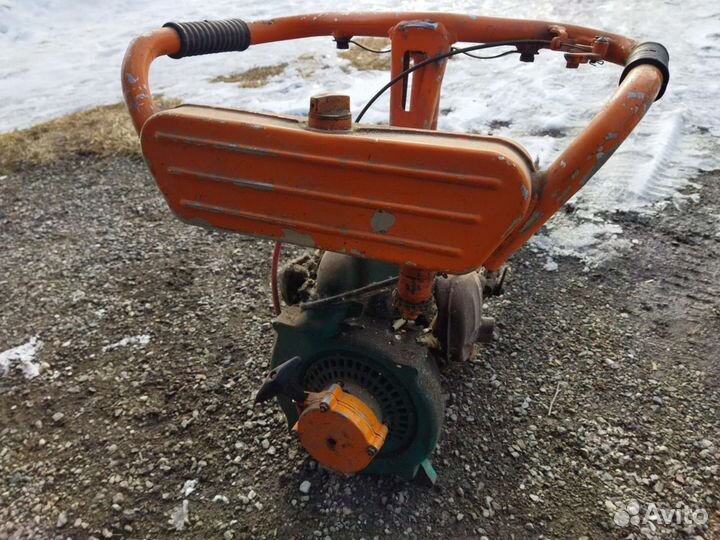 Бензопила дружба