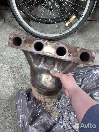 Катализатор priora