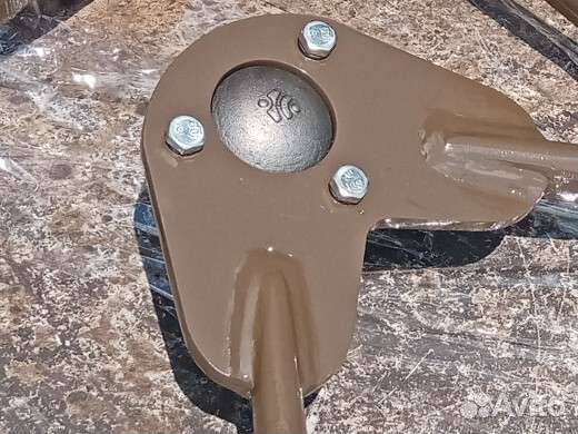 Верхние рычаги, комплект левый правый