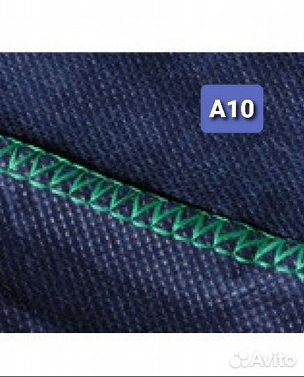 Комбинезоны kleenguard А 10