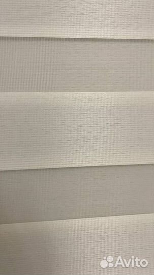 Рулонные шторы и жалюзи