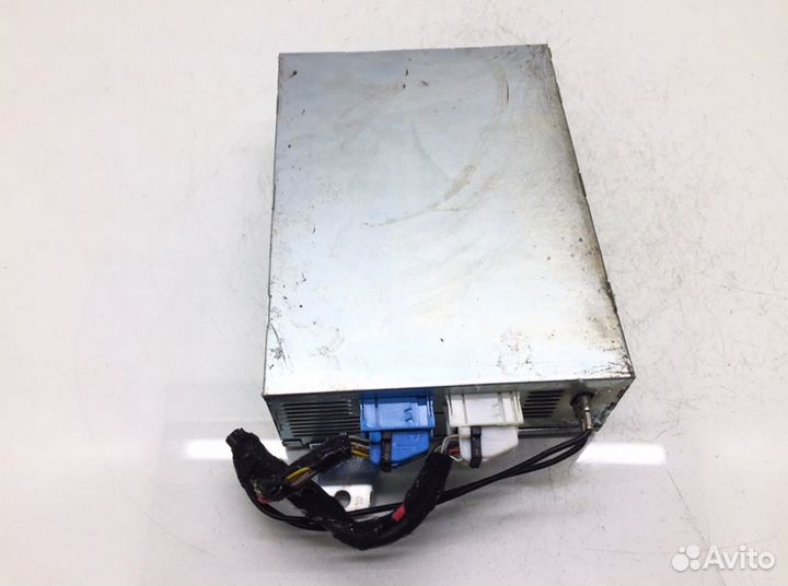 Блок навигации Bmw X5 E53 3.0 I 2003