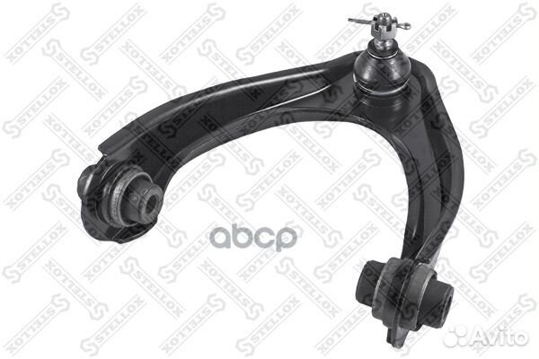 57-37016A-SX рычаг верхний правый Honda Civic