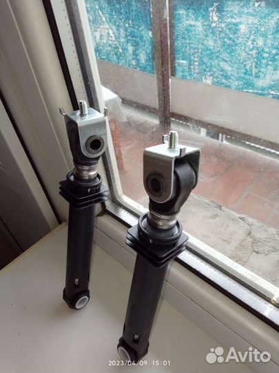 Амортизаторы для стиральных машин Атлант