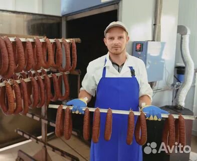 Грузчик вахта