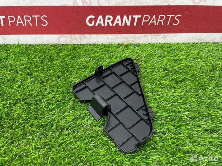 Крышка короба аккумулятора Chery Tiggo 8 Pro 1.6