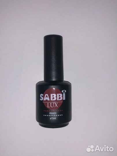 Праймер для ногтей