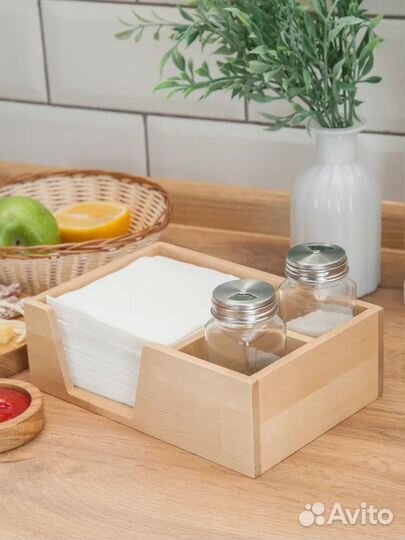 Салфетница IKEA