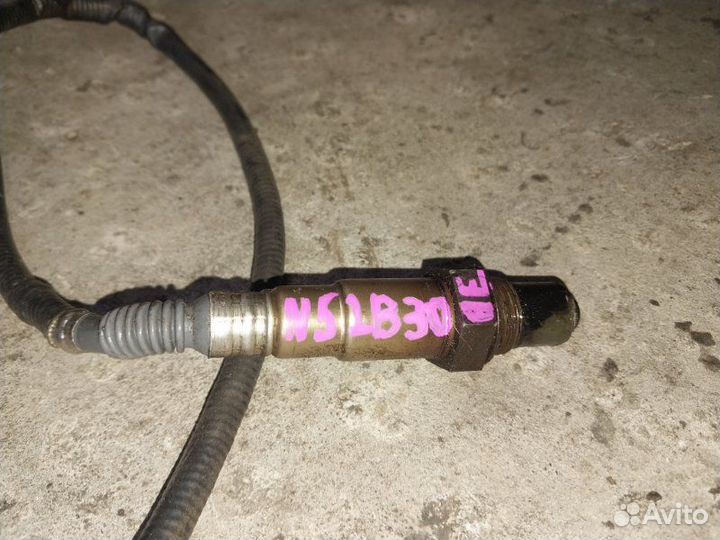 Датчик кислородный Bmw X1 E84 N52B30AE