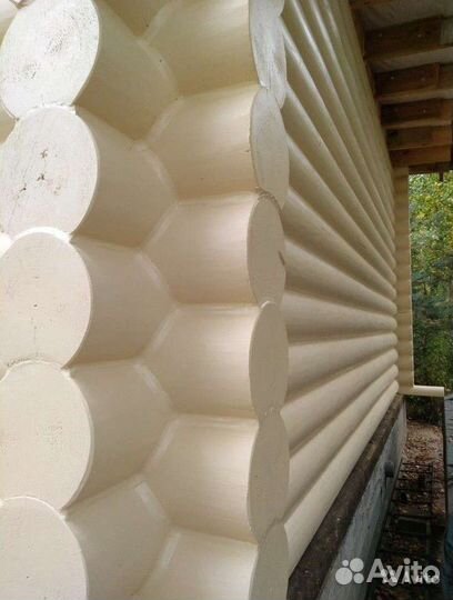 Шлифовка и Покраска