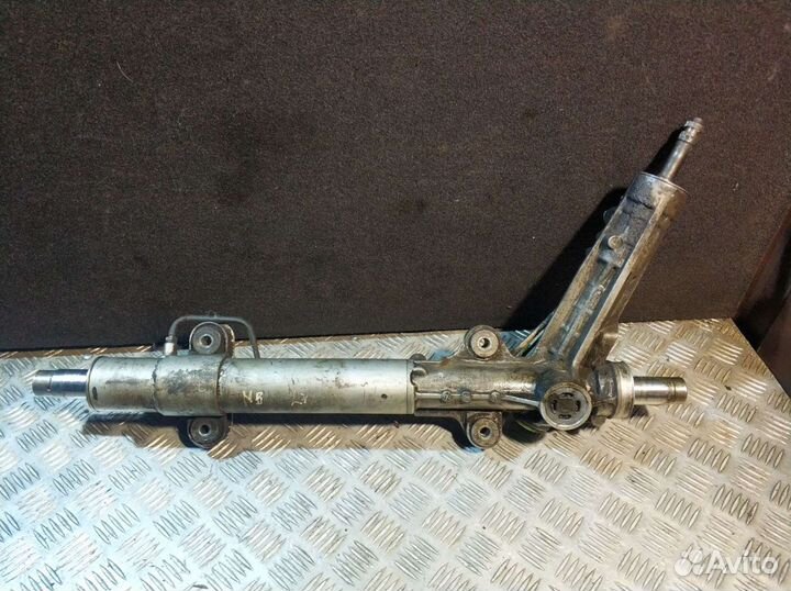 Рулевая рейка MB Sprinter 96-05