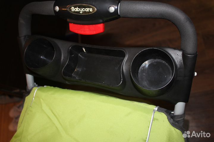 Продам коляску