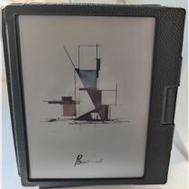 Электронная книга onyx boox go color 7