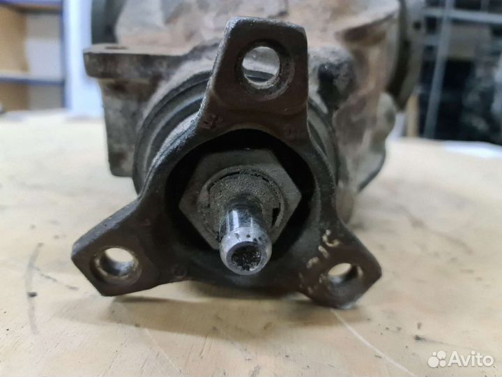 Редуктор 3.27 Mercedes W210