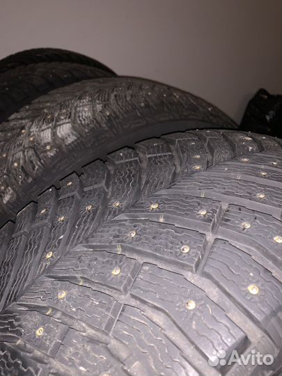 Michelin X-Ice North 4 245/45 R18 102Y