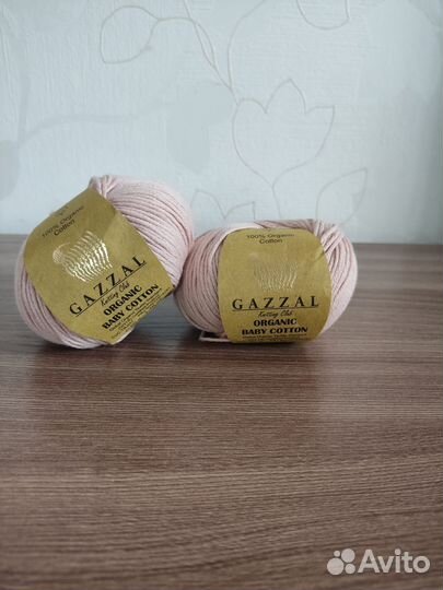 Пряжа нитки для вязания